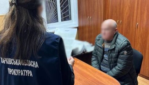 Ексдепутат Харкова: Свідоме приховування нерухомості на 144 млн грн