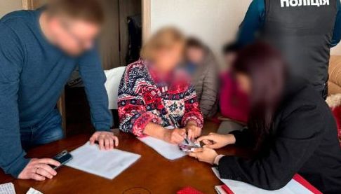 Шахрайство з нерухомістю померлих в Харковані: Зловмисники втратили понад 6 мільйонів гривень