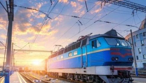 Зміни в розкладі приміських поїздів на Харковщині: які потяги не курсуватимуть 9 та 10 січня