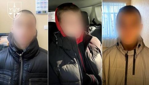 Троє підлітків у Харкові виправдані за вбивство: що відомо