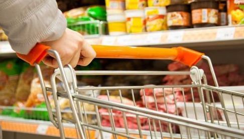 Харківська область: Зміни в цінах на продукти у грудні 2025 року