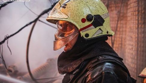 Трагічний інцидент у Харковані: 90-річна жінка загинула внаслідок пожежі