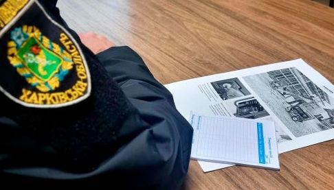 Харківський шахрай виманював гроші, видаючи себе за благодійника