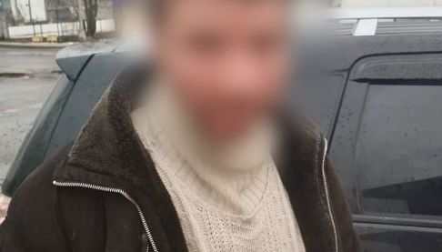 Харківський Метальошукач: Як Чоловік Викрав Вартісні Інструменти та Контейнер