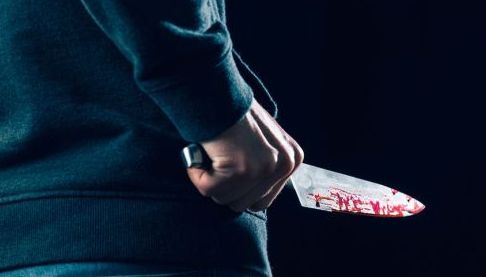 Харківський житель застрелив і обікрав знайомого, змусивши його займати проросійські погляди