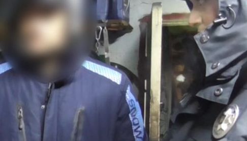 Рецидивіст викрав десятки тисяч гривень з домоволодіння на Харківщині