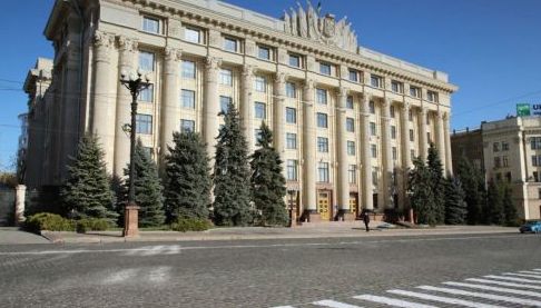 Харківщина: Облрада обговорює продовження програм забезпечення безпеки