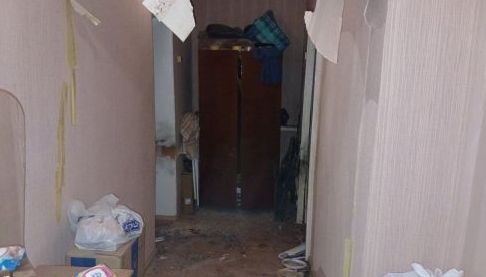 Обстріл Харкова: Пошкоджені житлові будинки та енергомережі