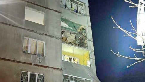 Трагедія в Харкові: Зруйнований 16-поверховий будинок – загиблих двоє