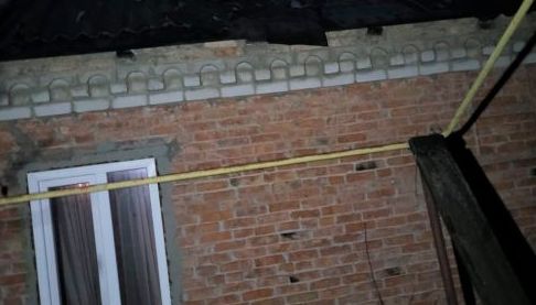 Руйнування в Харквощинській області: російські обстріли ускладнили життя жителів