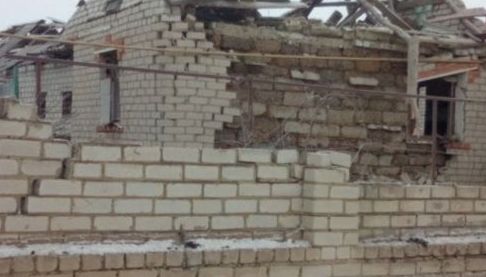 Російські обстріли на Харківщині: Пошкоджена інфраструктура та житло