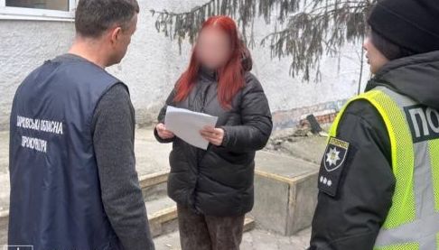 Життя після евакуації: Суд над матір’ю, чия дитина отримала поранення під обстрілом в Куп’янську