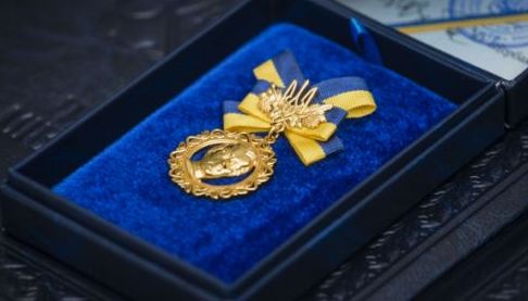 Харківські митці у фіналі національної культурної премії