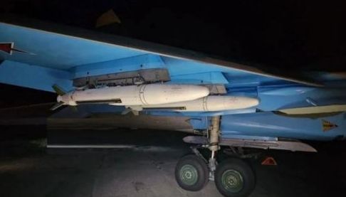 В Харкові УМПБ-5: РФ завдала удару по Слобідському району, є жертви та руйнування