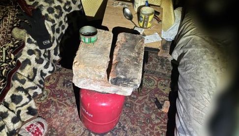 Жахлива трагедія в Харковській області: знайшли двох загиблих після отруєння чадним газом