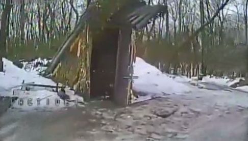 Дрони “Фурії” ефективно знищують ворожі об’єкти на Харківщині