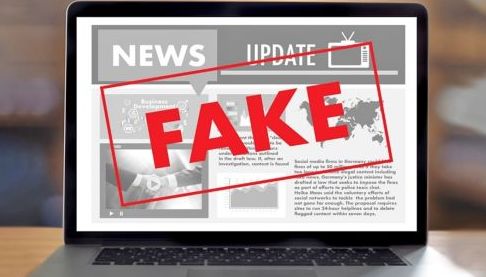 Російська дезінформація: Як пропаганда створює фейкові новини про Україну