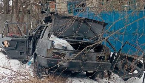 Жорстокі атаки на Харківщину: загиблих і поранених серед мирних жителів