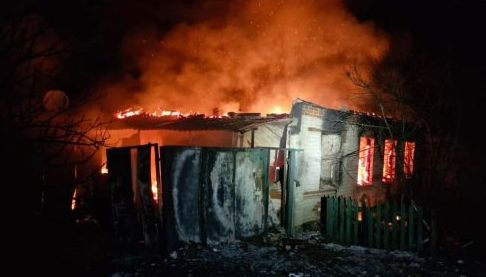 Обстріл Харківщини: Пошкодження об’єктів інфраструктури та відсутність електропостачання