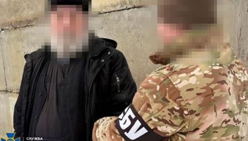 СБУ затримала в Харківській області монаха, який розпалював ворожнечу