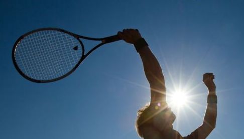 Еліна Світоліна пройшла у третій раунд Australian Open, обігравши польську тенісистку