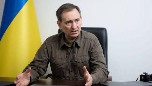 НАЗК розпочало перевірку декларації Веніславського на предмет нерухомості у Дубаї