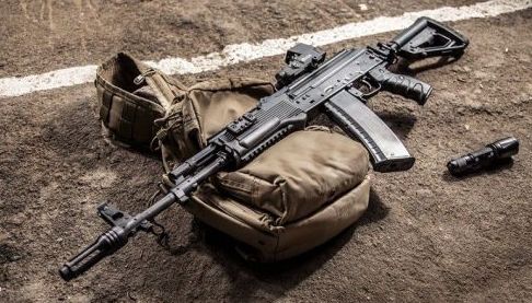 Вбивство на Харківщині: військовий розстріляв перехожого