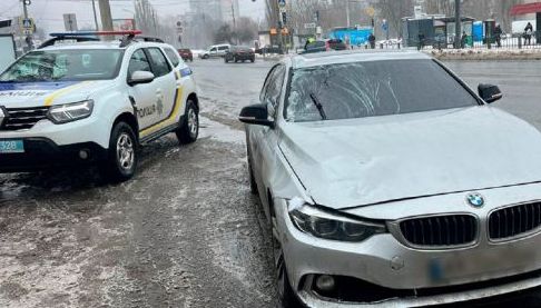 Трагедія в Харкові: Життя 23-річної жінки знищив наїзд автомобіля BMW