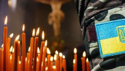 Герої України: Захисник Національної Гвардії загинув під час виконання бойових завдань