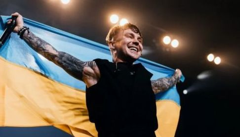 Артем Пивоваров Заплановано Серію Концертів у Одесі