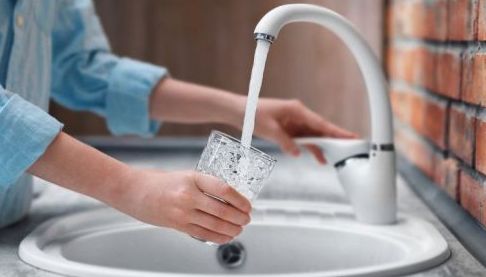 Зазначні проблеми з питною водою виявили в деяких районів Харківщини