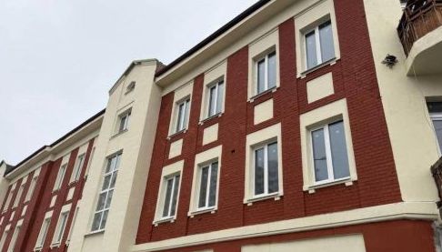 Відновлення житлового фонду Харкова після російських обстрілів: прогрес та плани на майбутнє