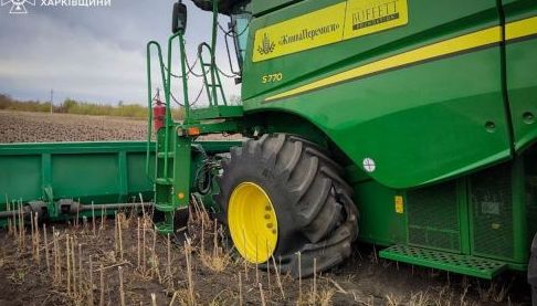 Харківщина: Розмини продовжуються, відновлюють електропостачання