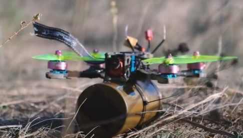 Трагічний випадок на Харківщині: загинув водій під час атаки дрона