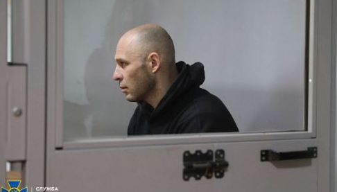 Російський військовий отримав довічне ув’язнення за розстріл полонених на Харковщині
