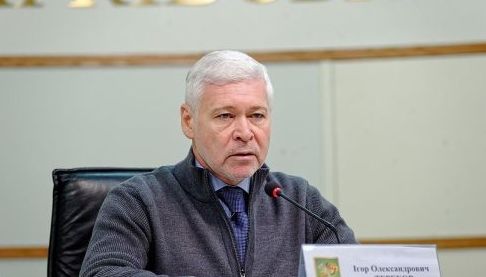 Координаційні штаби у Харкові: Новий підхід до реагування на кризові ситуації