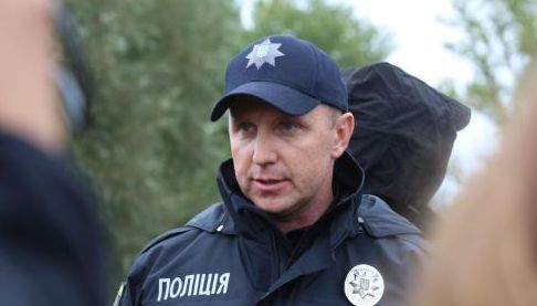 Зміна посади керівника слідчого відділу в Харкові: причина за власним бажанням