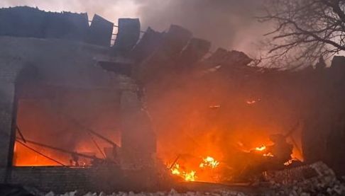 Збільшення обстрілів Лозівської громади: Пошкодження об’єктів критичної інфраструктури та житлових будинків