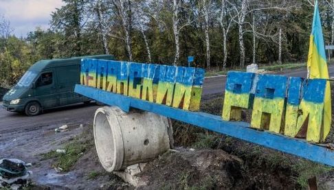 Харківська прокуратура затримала трьох колабораціоністів: як вони співпрацювали з ворогом