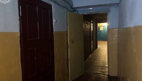Валківський суд призначив 8 років ув’язнення чоловіку за смертельне побиття знайомого