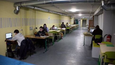 Розвиток технологій штучного інтелекту: можливості та виклики для України