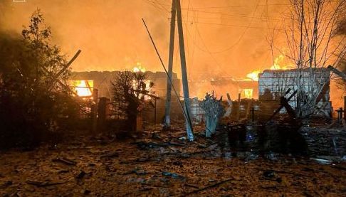Економічні наслідки війни в Україні: Що потрібно знати