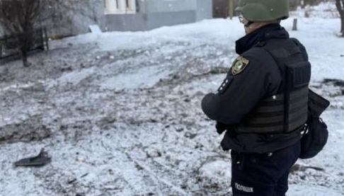 Пошкодження медичної техніки та трагічний випадок в Куп’янському районі