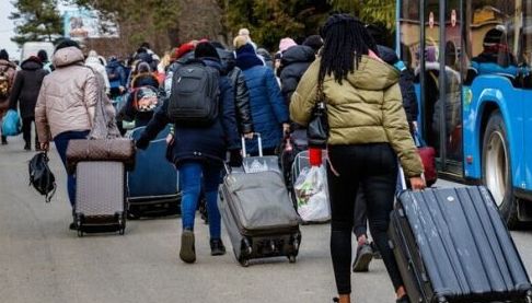 Гучніння тривоги: Евакуація з Куп’янського напрямку Харківщини