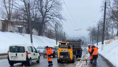 Харківські Комунальники на Передовій: Більше Тисячі Захищають Україну