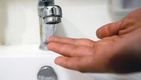 В Лозові Харківщини відключили воду через серйозну аварію на водопроводі