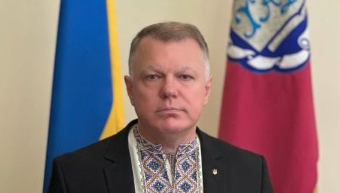 Юрій Бойчук продовжив термін керівництва ХНПУ імені Сковороди