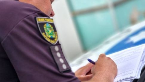Нові дані про підозрілий автомобіль, що стався у ДТП