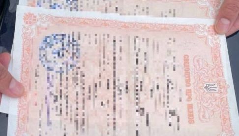 Шокуючий випадок: Харків’янка організувала шлюбну схему для уникнення мобілізації