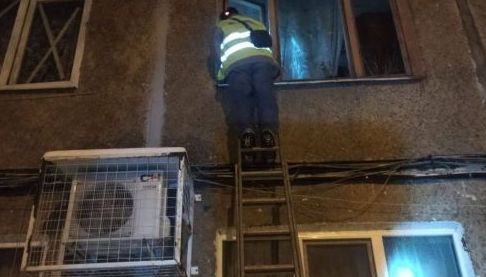 У Харкові пошкоджено 19 будинків після атаки на енергетичний об’єкт